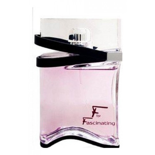 Salvatore Ferragamo F by Ferragamo for Fascinating Night