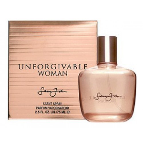 Sean John Unforgivable women