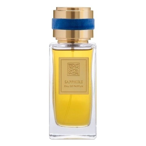 Signature Sapphire