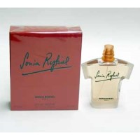 Sonia Rykiel Red