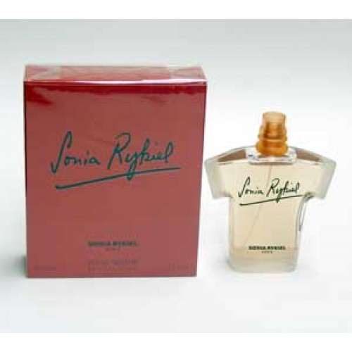 Sonia Rykiel Red