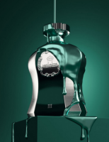 Afnan HIS HIGHNESS (GREEN) m EDP 100 ML