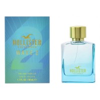 HOLLISTER Wave 2 For Him