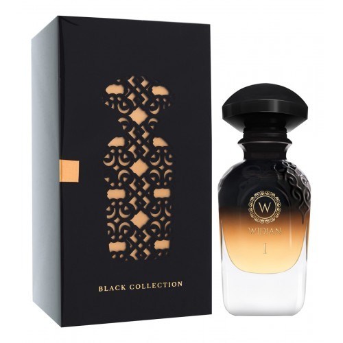 Aj Arabia Black Collection I