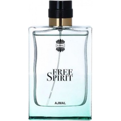 Ajmal Free Spirit