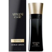 Armani Giorgio  Code Homme Eau De Parfum
