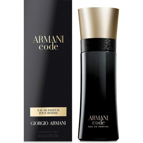 Armani Giorgio  Code Homme Eau De Parfum