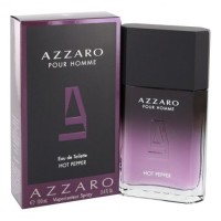 Azzaro Hot Pepper