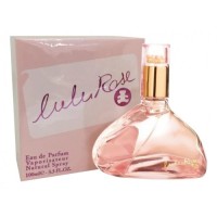 Lulu Castagnette Lulu Rose