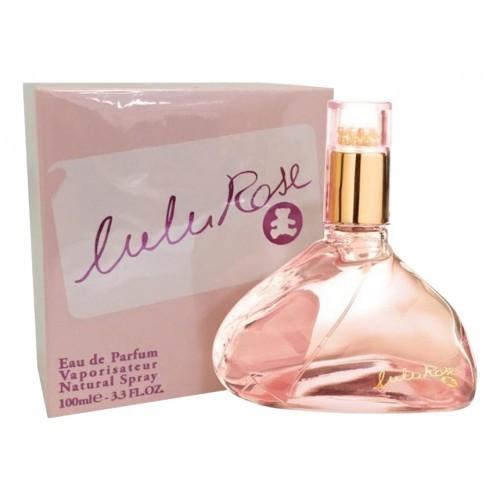 Lulu Castagnette Lulu Rose