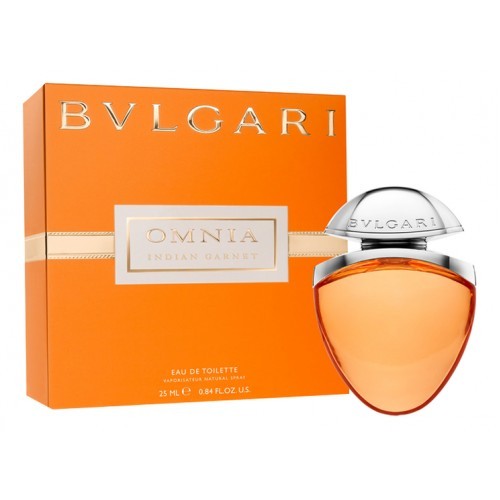 Bvlgari Omnia Indian Garnet