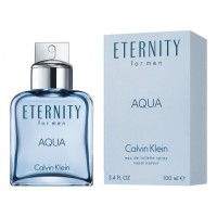 Calvin Klein CK Eternity Aqua