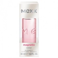 Mexx Magnetic Woman