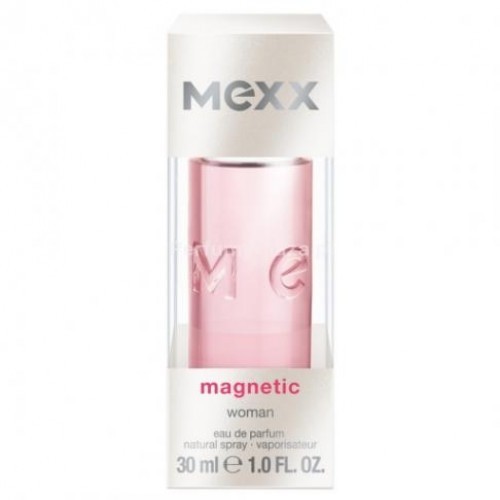 Mexx Magnetic Woman