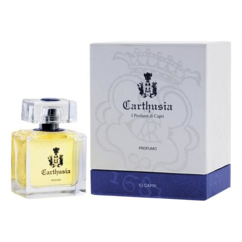 Carthusia Io