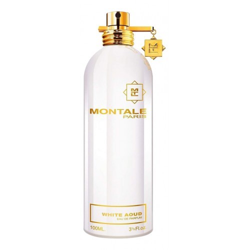 Montale White Aoud