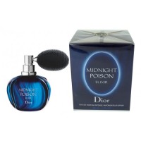 Christian Dior Poison Midnight Elixir