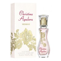 Christina Aguilera Woman