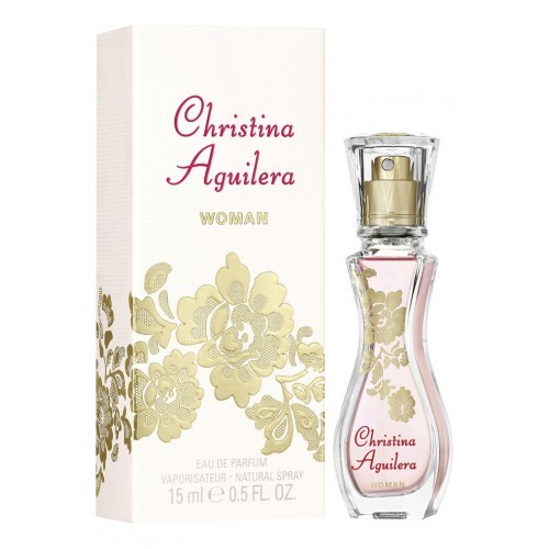 Christina Aguilera Woman