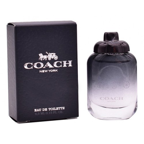 Coach For Men