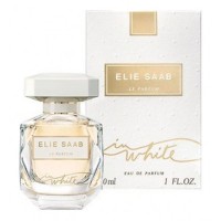 Elie Saab Le Parfum In White