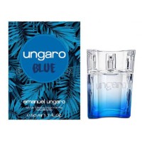 Emanuel Ungaro Ungaro Blue