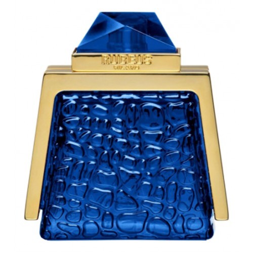 Rubeus Milano Bleu
