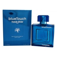 Franck Olivier Blue Touch Man