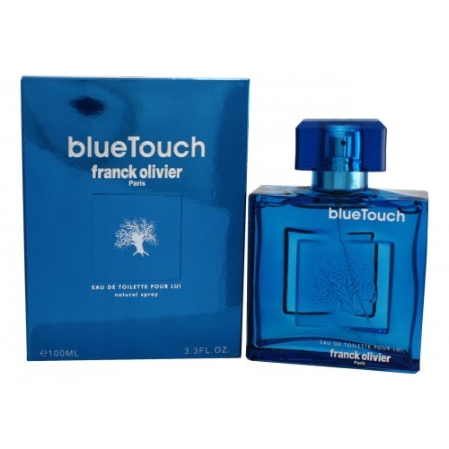 Franck Olivier Blue Touch Man