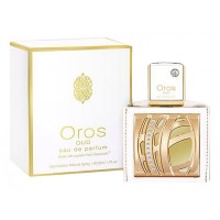 Sterling Parfums Oros Oud