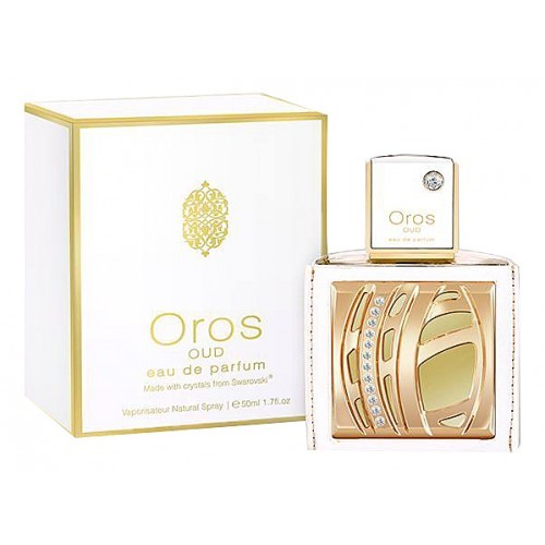 Sterling Parfums Oros Oud