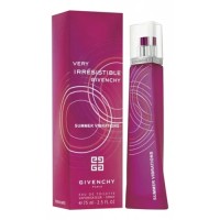 Givenchy Very Irresistible Summer Vibrations women