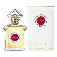 Guerlain Samsara Eau De Toilette