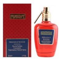 The Merchant Of Venice Precious Woods