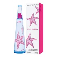 Issey Miyake L`Eau d`Issey Summer 2014