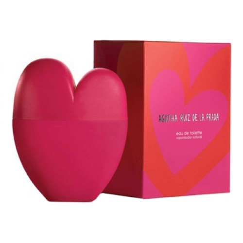 Agatha Ruiz de la Prada Corason