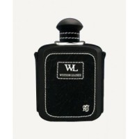 Alexandre J. Western Leather