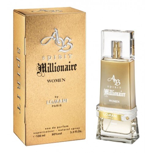 Lomani AB Spirit Millionaire Women