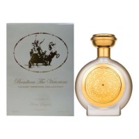 Boadicea The Victorious Amber Sapphir