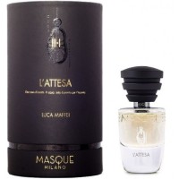 Masque L'Attesa