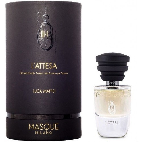 Masque L'Attesa