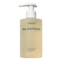 Byredo Bal d'Afrique