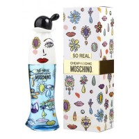 Moschino So Real Cheap & Chic