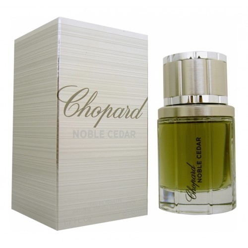 Chopard Noble Cedar