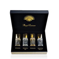 Noran Perfumes Set Collection Black