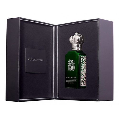 Clive Christian 150 Anniversary Collection Contemporary