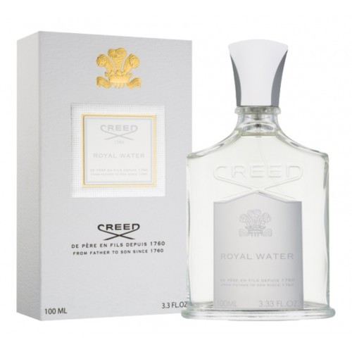 Creed Royal Water