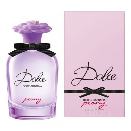 Dolce & Gabbana D&G Dolce Peony