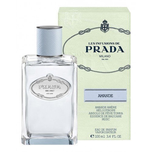 Prada Infusion D'Amande