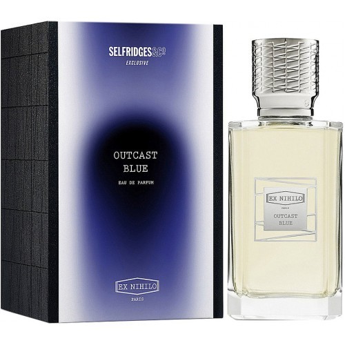 Ex Nihilo Outcast Blue